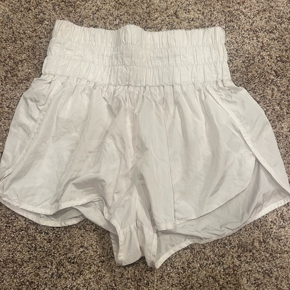 Free People The Way Home Shorts